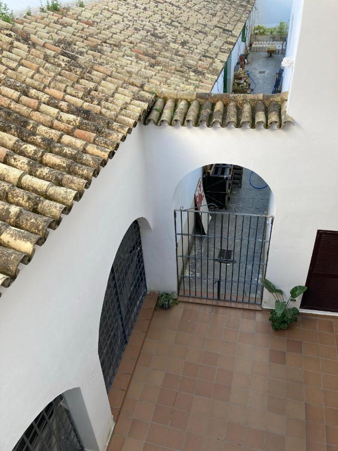 Casa Trillo Apartment Sanlucar de Barrameda Exterior photo