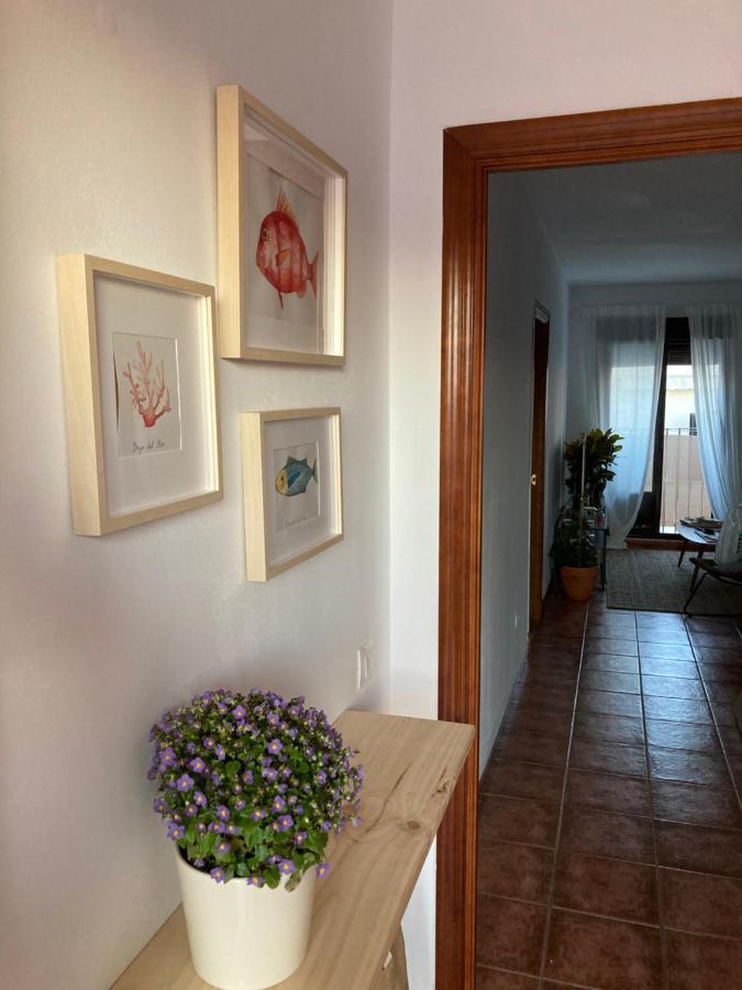 Casa Trillo Apartment Sanlucar de Barrameda Exterior photo