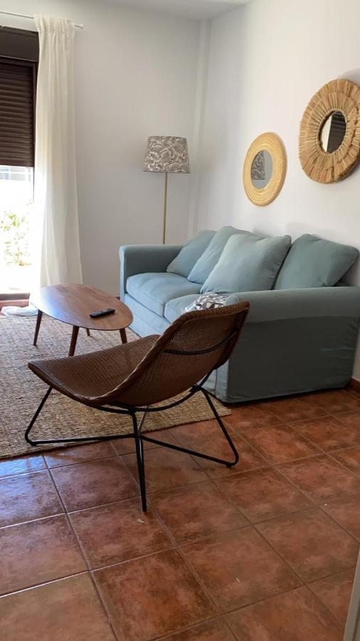 Casa Trillo Apartment Sanlucar de Barrameda Exterior photo